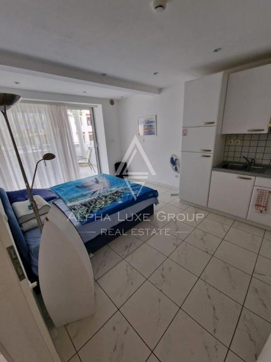 Apartmajska hiša, Istra, Rovinj