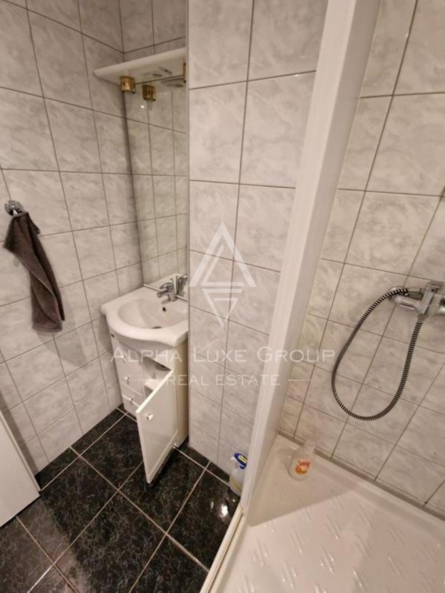 Apartmajska hiša, Istra, Rovinj