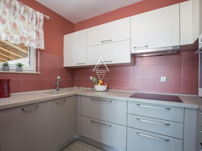 Fažana, Istra: Ekskluzivna vila s čudovitim pogledom na morje in bazenom