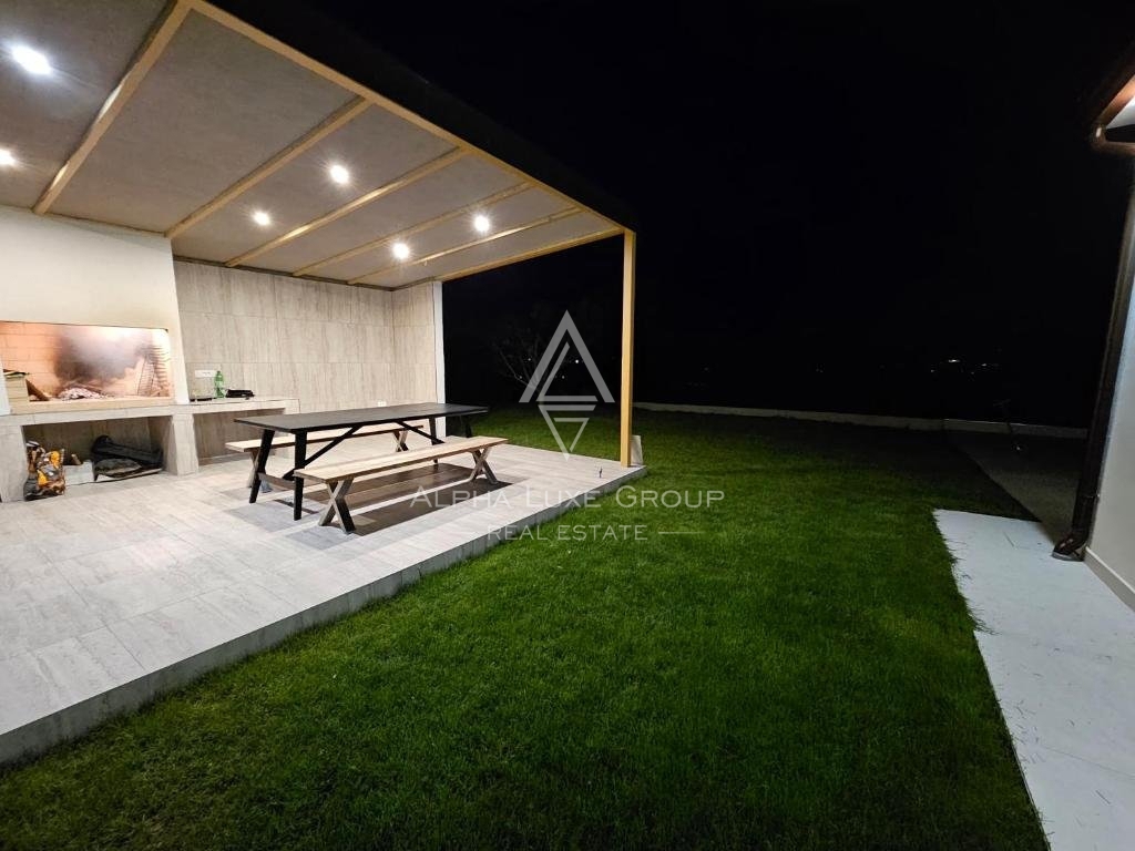 Istra, Buzet: Očarljiva vila z dih jemajočimi razgledi