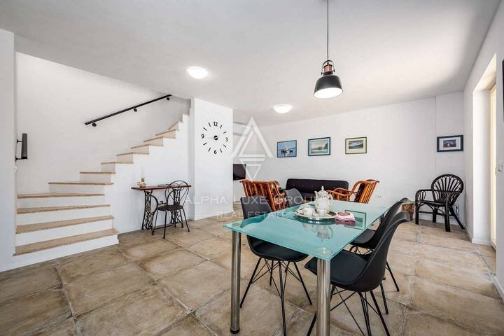 Očarljiva vila z bazenom v mirnem okolju, Istra, Poreč