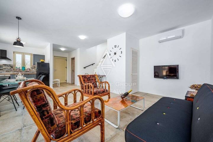 Očarljiva vila z bazenom v mirnem okolju, Istra, Poreč