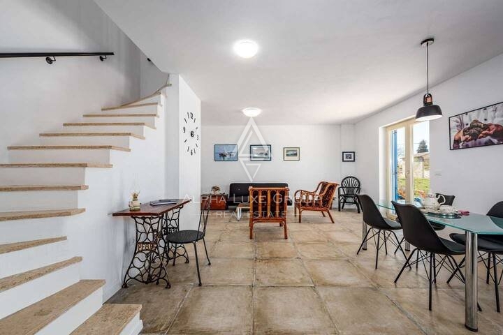 Očarljiva vila z bazenom v mirnem okolju, Istra, Poreč