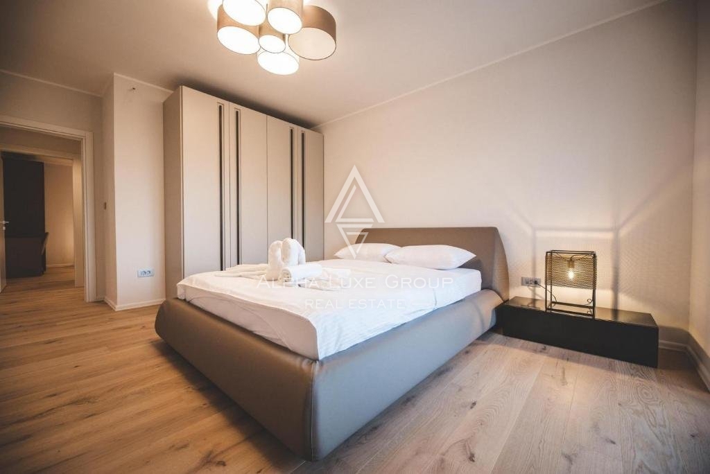Opatija: OsUPna vila s pogledom na morje