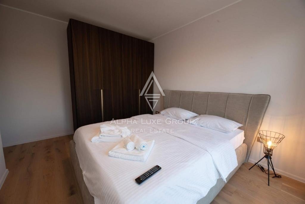 Opatija: OsUPna vila s pogledom na morje