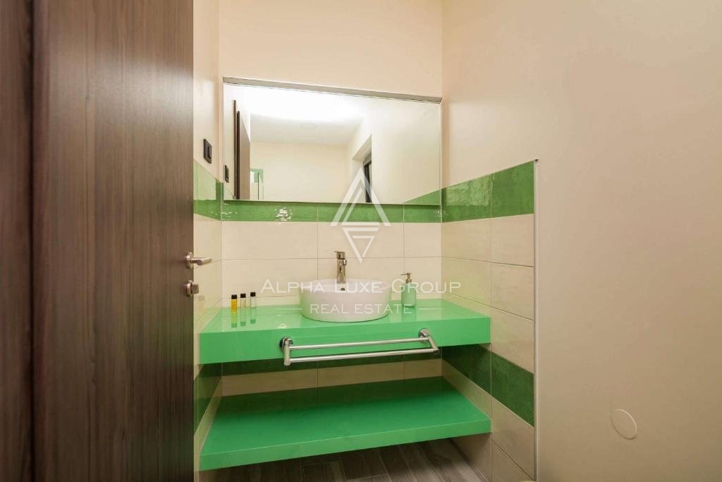 Moderna vila z bazenom, Istra, Medulin
