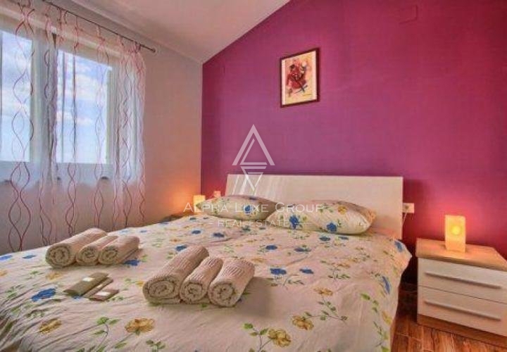 Lepa vila z bazenom, istri, Svetvinčenat