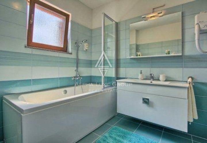 Lepa vila z bazenom, istri, Svetvinčenat