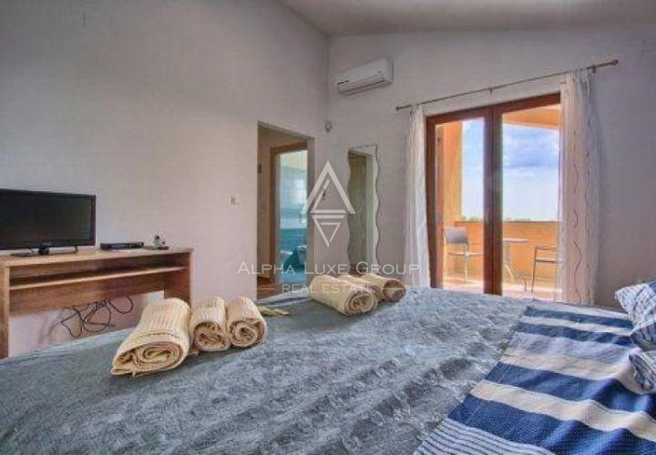 Lepa vila z bazenom, istri, Svetvinčenat