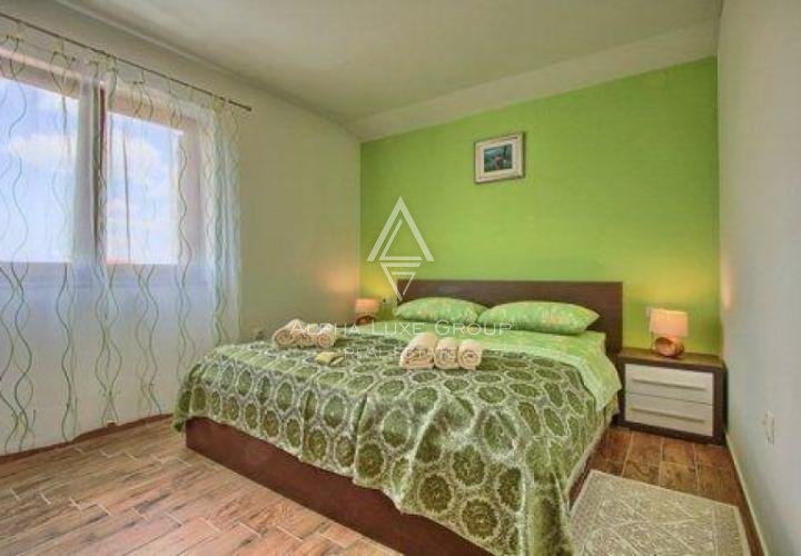 Lepa vila z bazenom, istri, Svetvinčenat