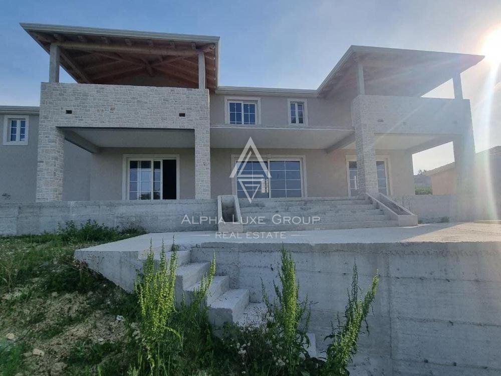 Luksuzna vila z bazenom, Istra, Vižinada
