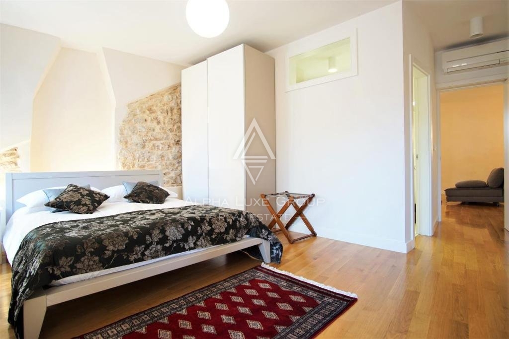 Idilična kamnita vila, Istra, Bale