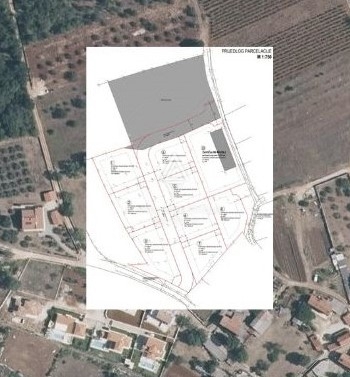 Višnjan, Istra – Gradbena zemljišča naprodaj