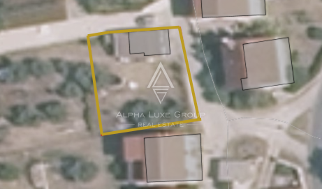 Buje, Istra: Čudovita hiša z razgledom na morje in Alpe