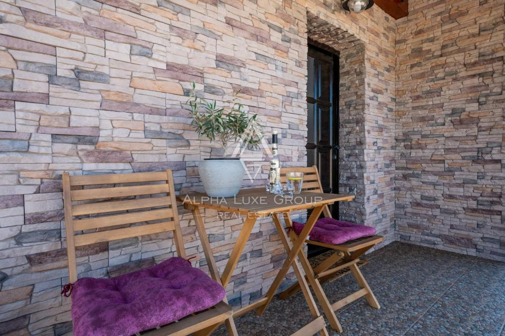 Marčana, Istra: Moderna hiša z bazenom in pogledom na naravo