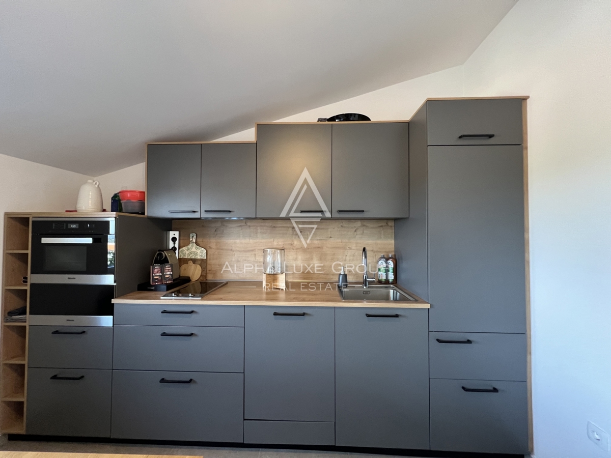 Stanovanje Žbandaj, Poreč, 70m2