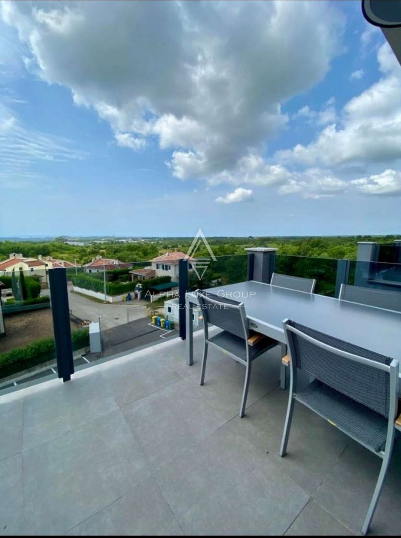Stanovanje Žbandaj, Poreč, 70m2