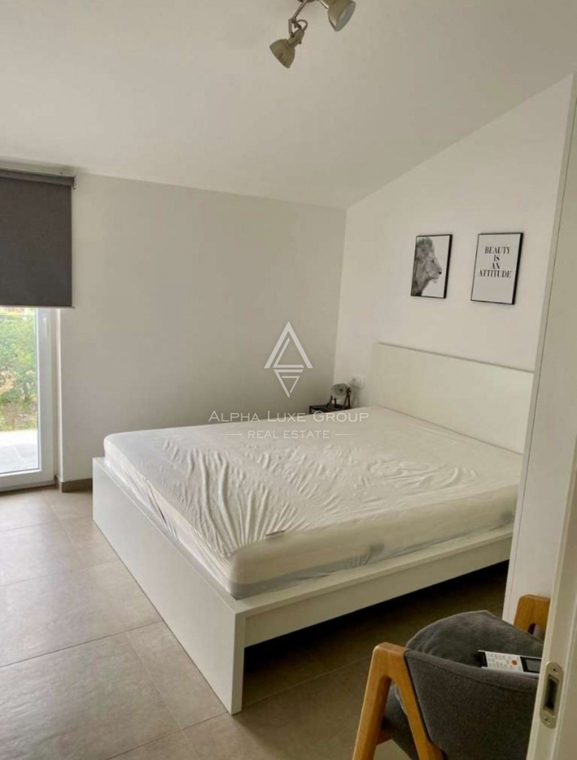 Stanovanje Žbandaj, Poreč, 70m2