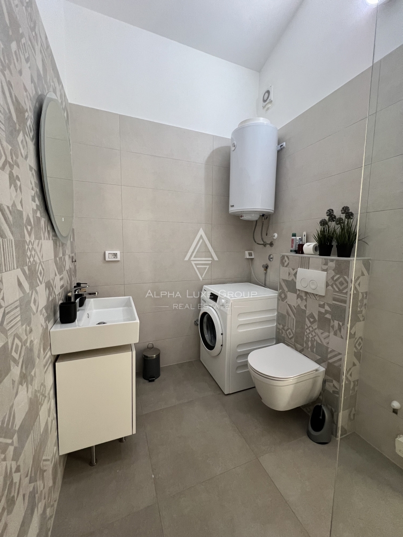 Stanovanje Žbandaj, Poreč, 70m2