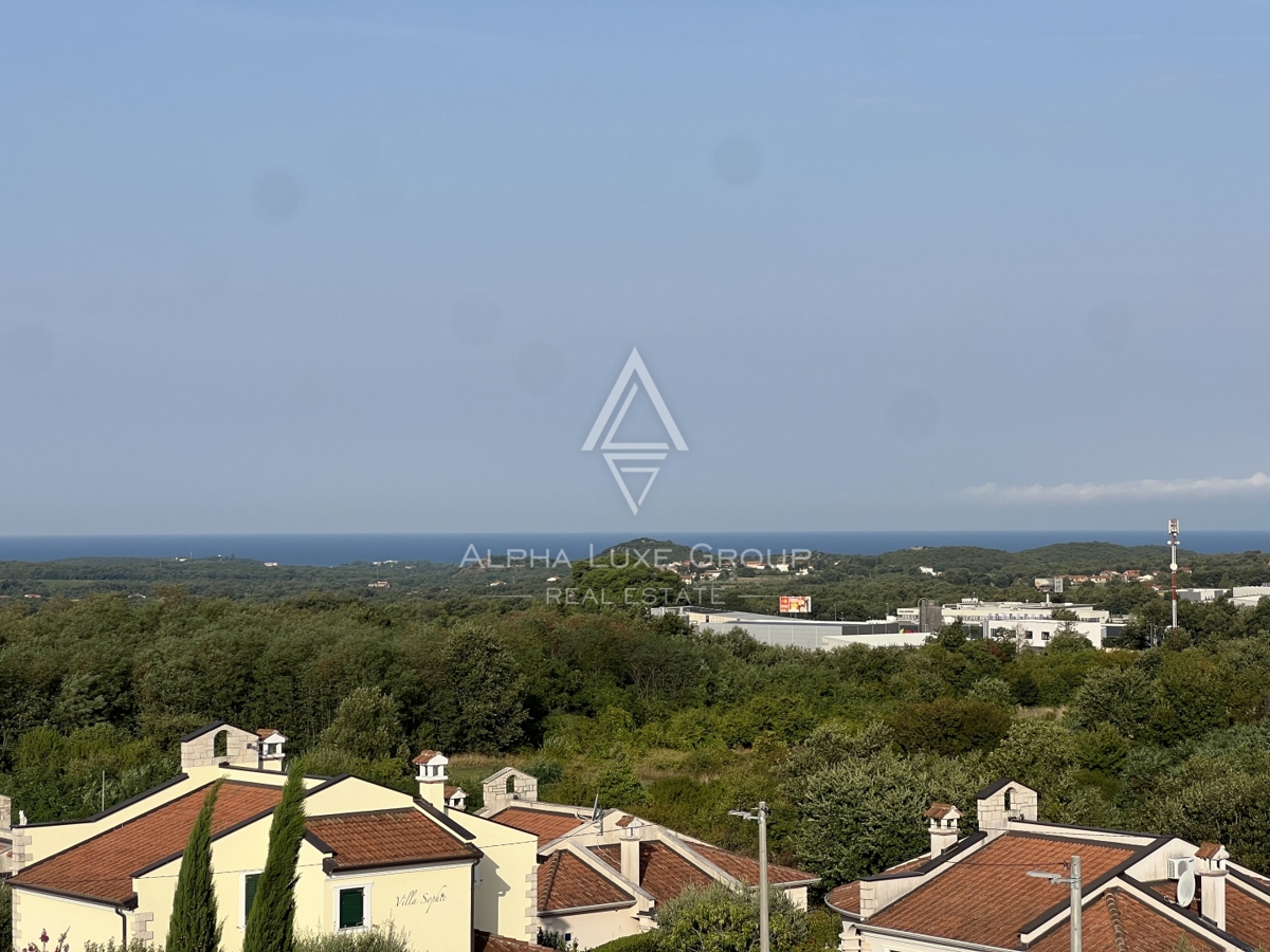 Stanovanje Žbandaj, Poreč, 70m2