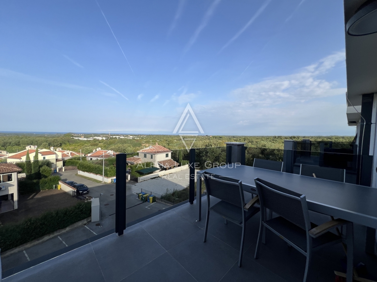 Stanovanje Žbandaj, Poreč, 70m2