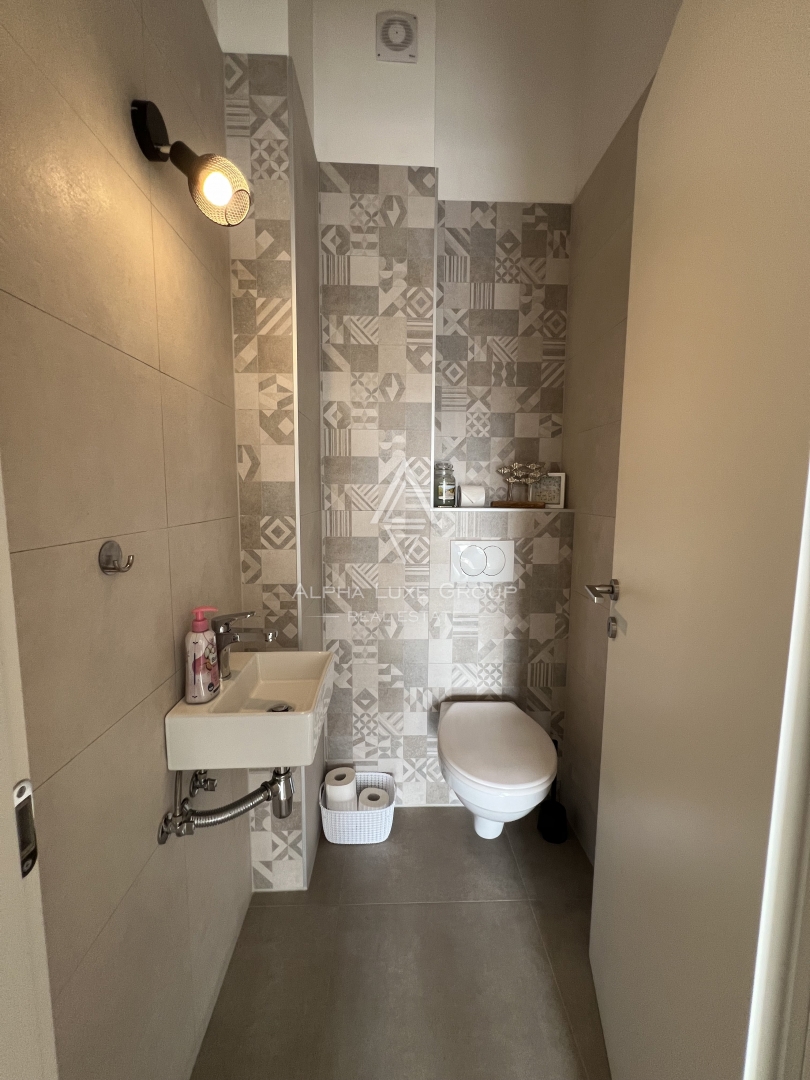 Stanovanje Žbandaj, Poreč, 70m2