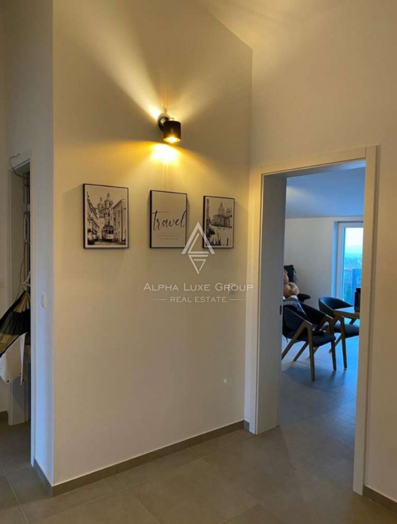 Stanovanje Žbandaj, Poreč, 70m2