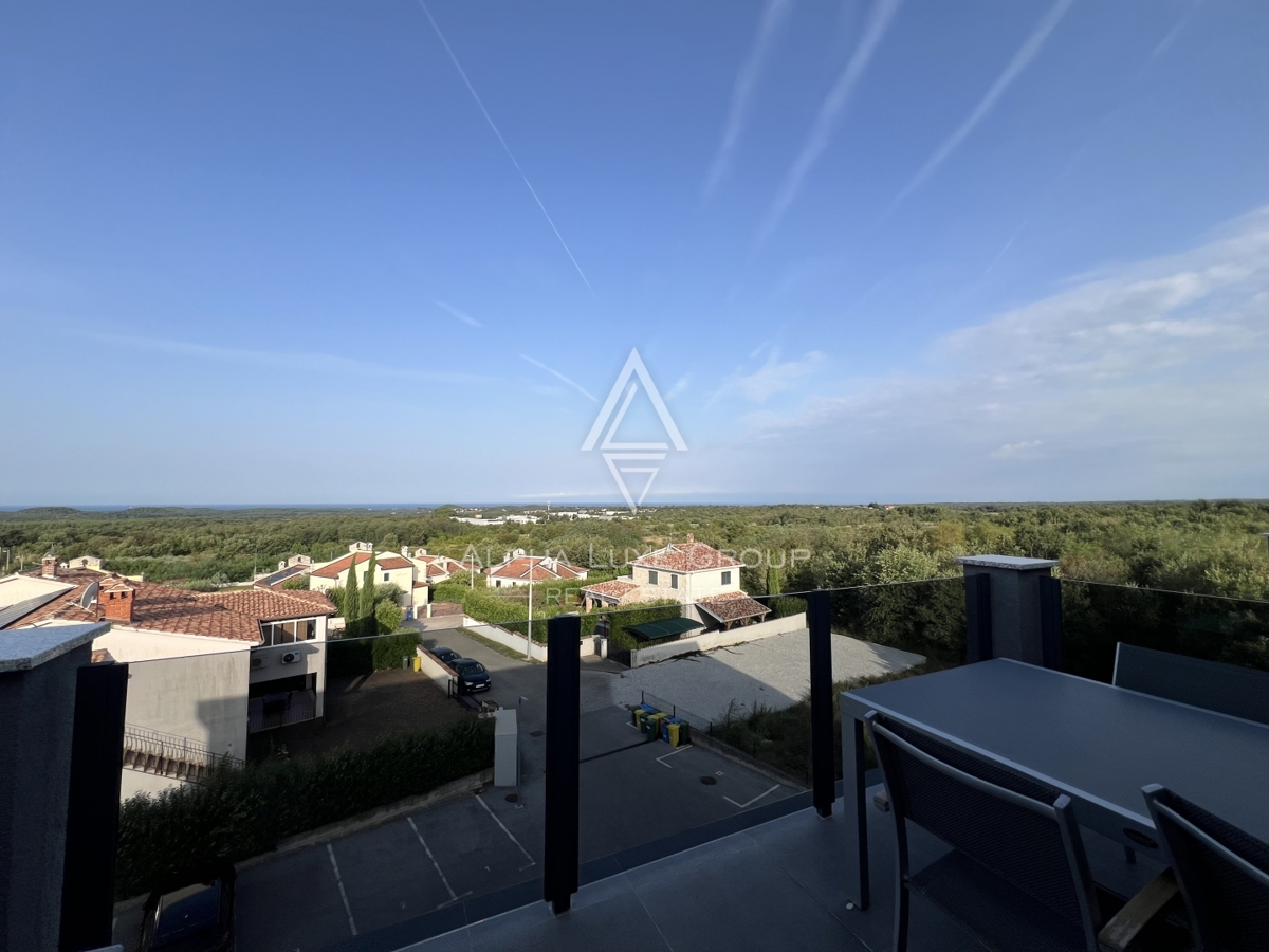 Stanovanje Žbandaj, Poreč, 70m2