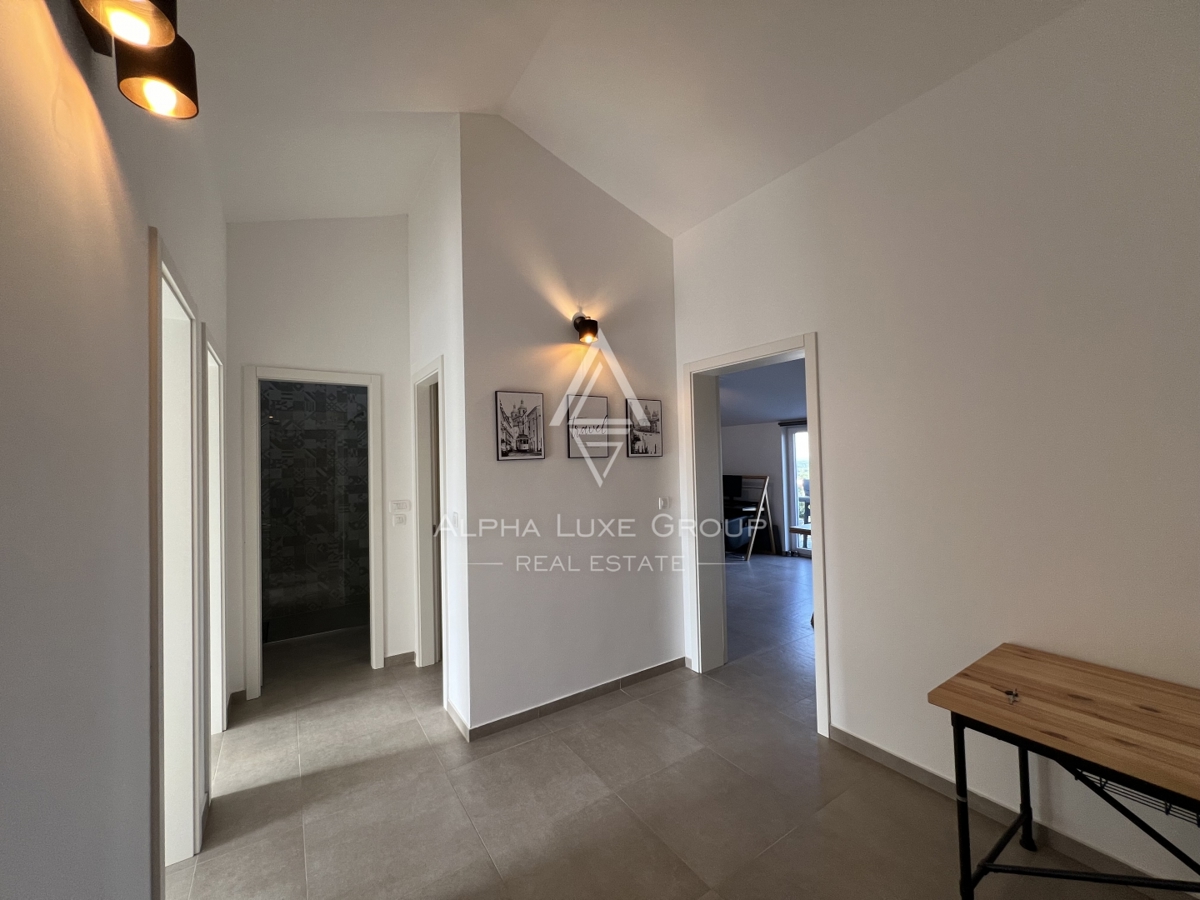 Stanovanje Žbandaj, Poreč, 70m2