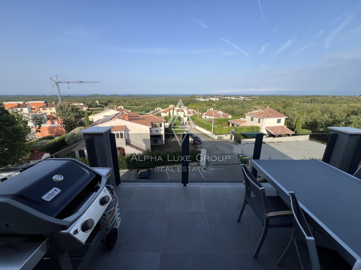 Stanovanje Žbandaj, Poreč, 70m2