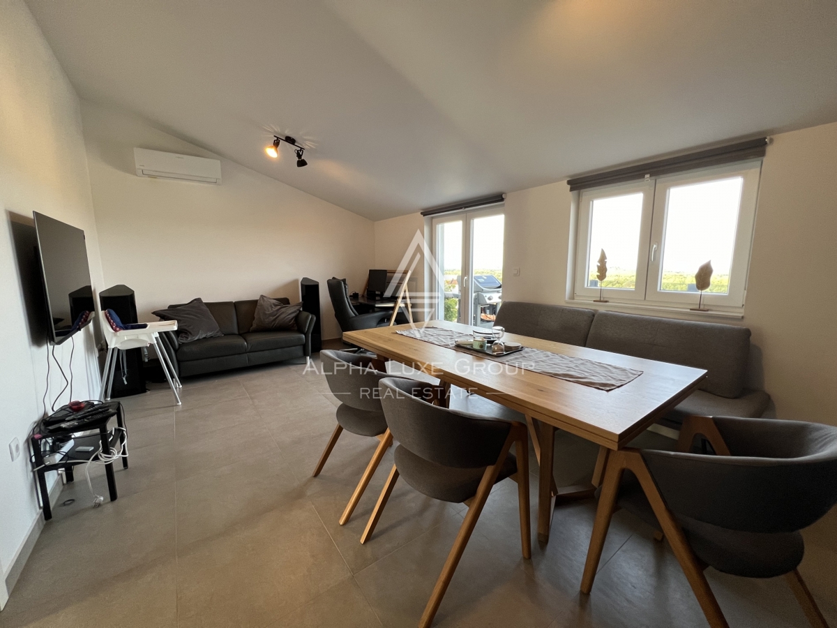 Stanovanje Žbandaj, Poreč, 70m2