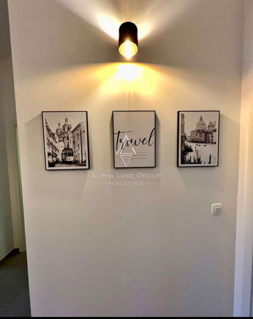 Stanovanje Žbandaj, Poreč, 70m2