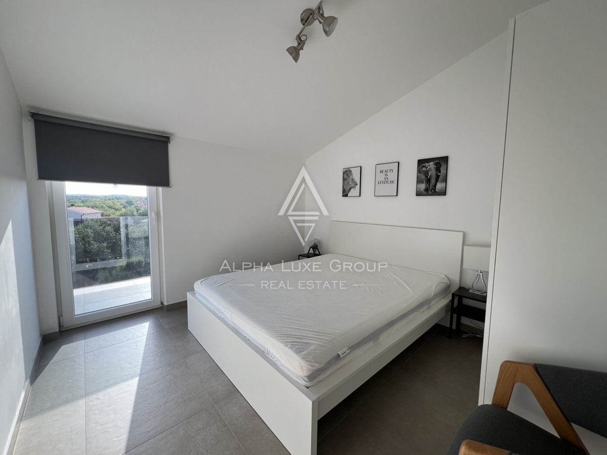 Stanovanje Žbandaj, Poreč, 70m2