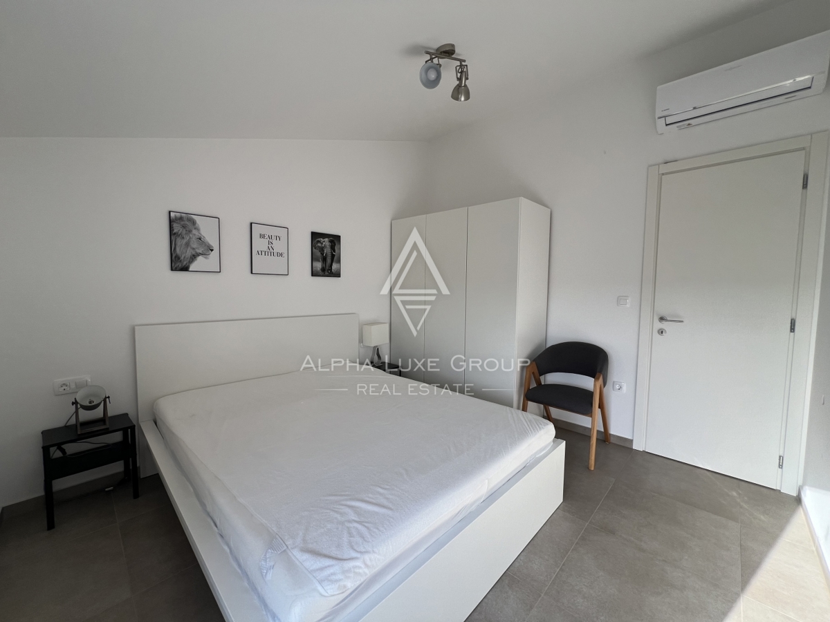 Stanovanje Žbandaj, Poreč, 70m2