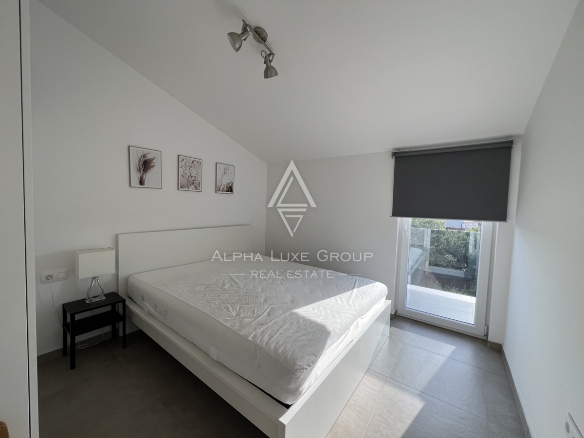 Stanovanje Žbandaj, Poreč, 70m2