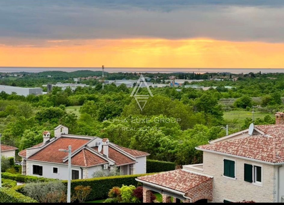 Stanovanje Žbandaj, Poreč, 70m2
