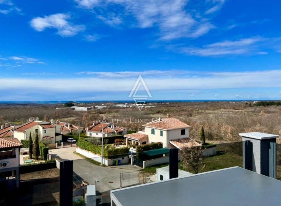 Stanovanje Žbandaj, Poreč, 70m2