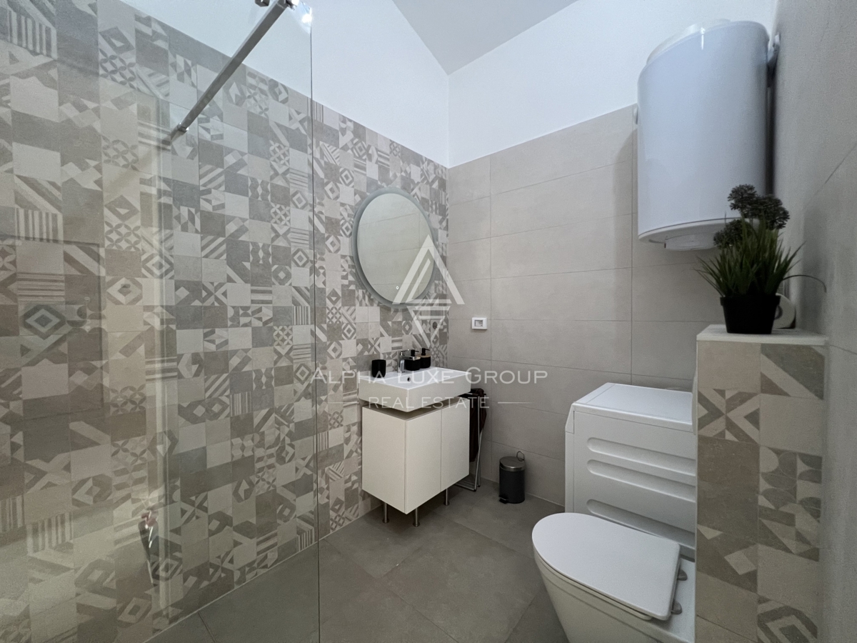 Stanovanje Žbandaj, Poreč, 70m2