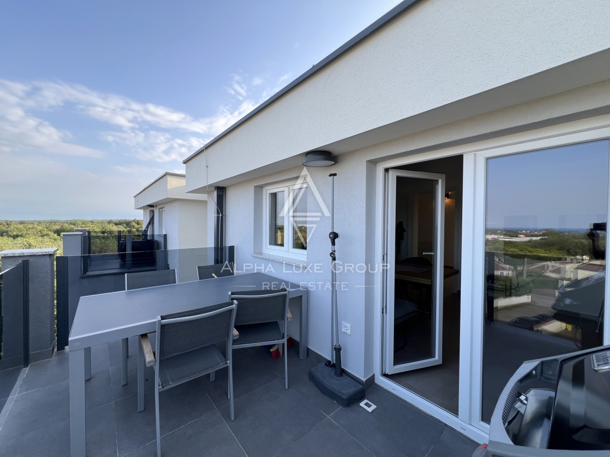 Stanovanje Žbandaj, Poreč, 70m2