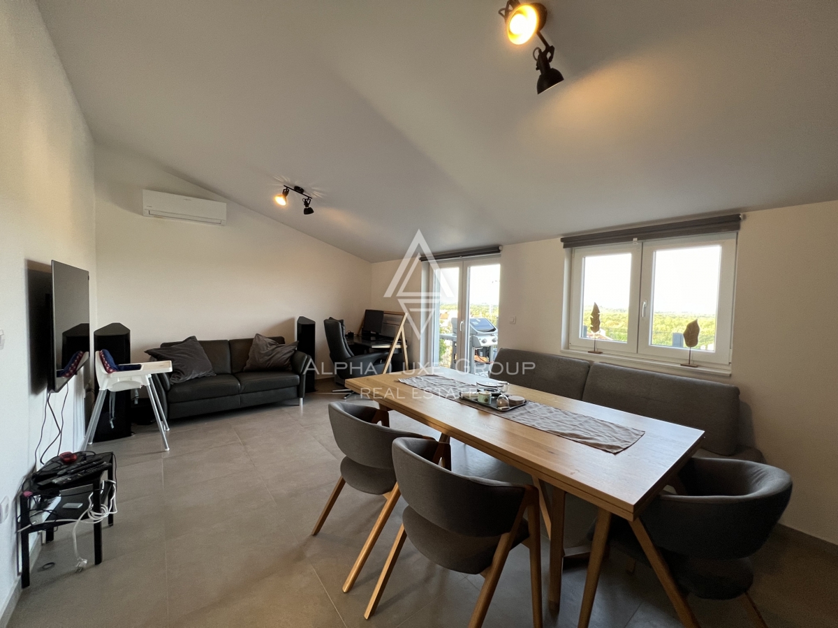 Stanovanje Žbandaj, Poreč, 70m2