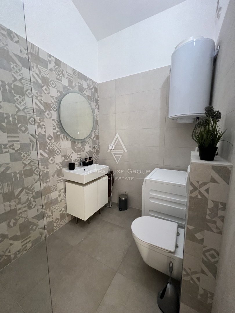 Stanovanje Žbandaj, Poreč, 70m2