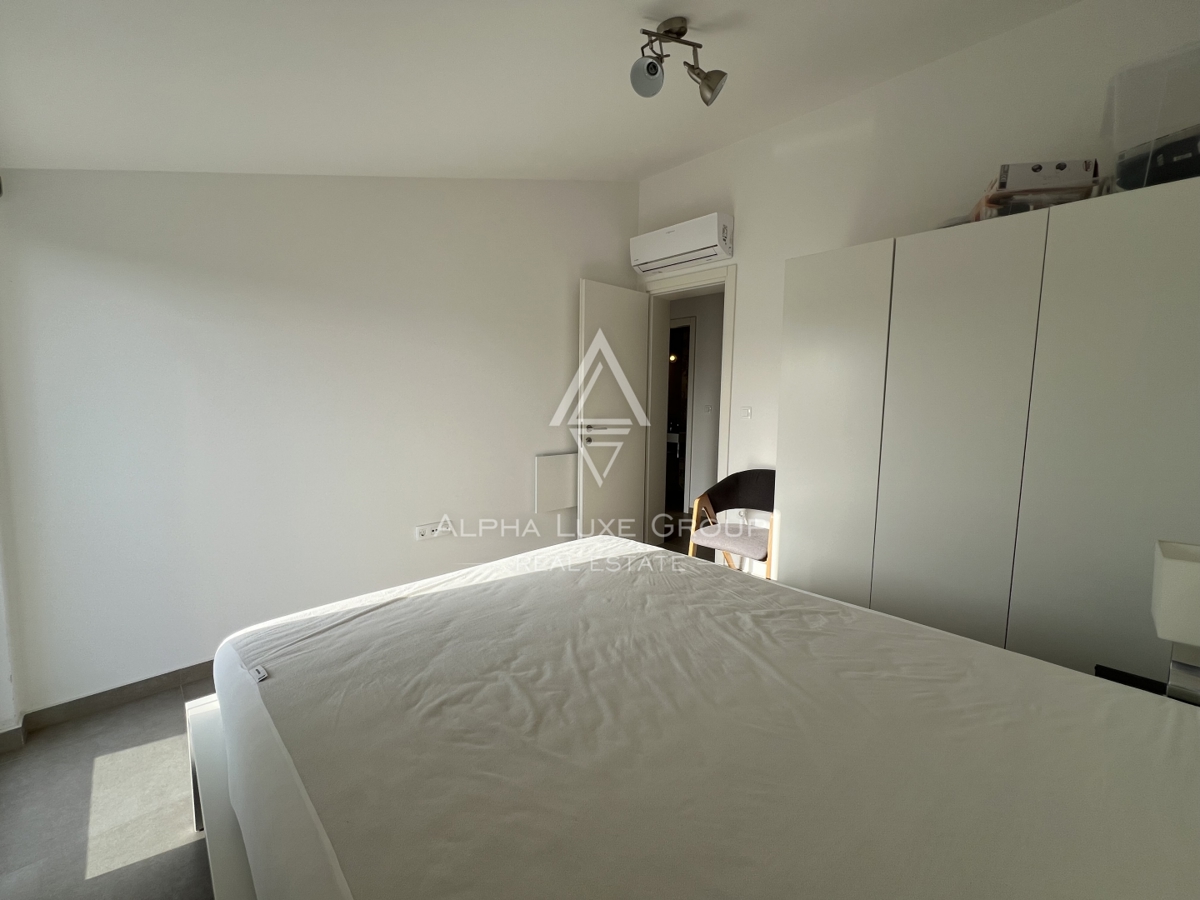 Stanovanje Žbandaj, Poreč, 70m2