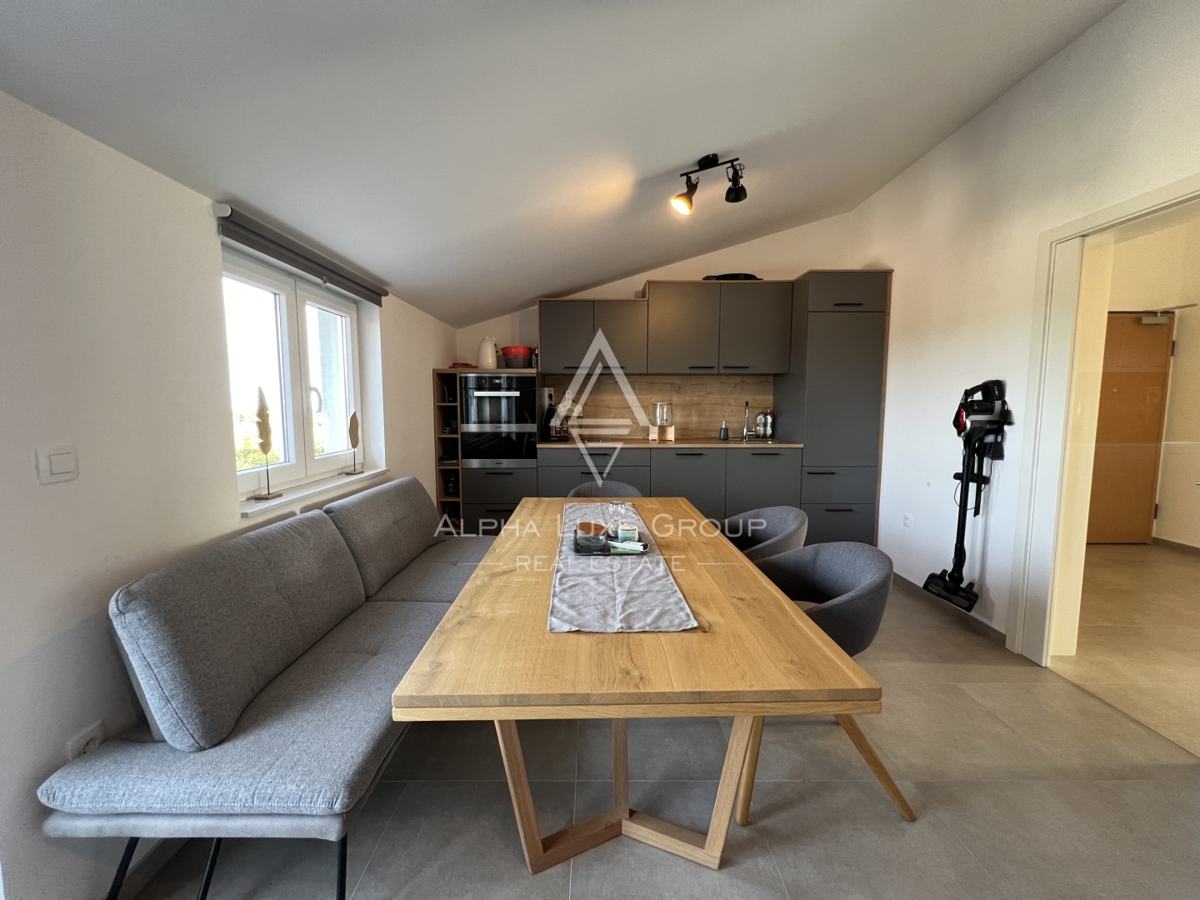 Stanovanje Žbandaj, Poreč, 70m2