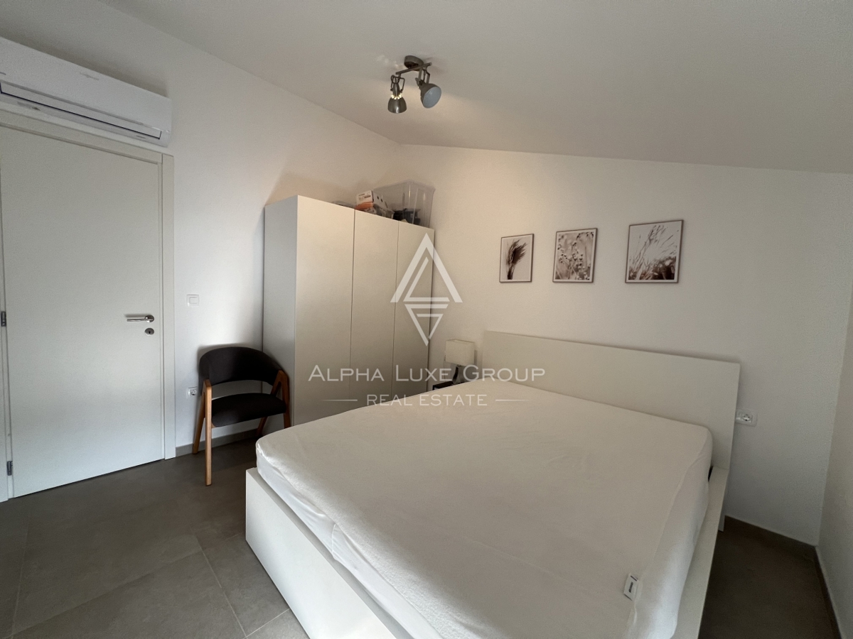 Stanovanje Žbandaj, Poreč, 70m2