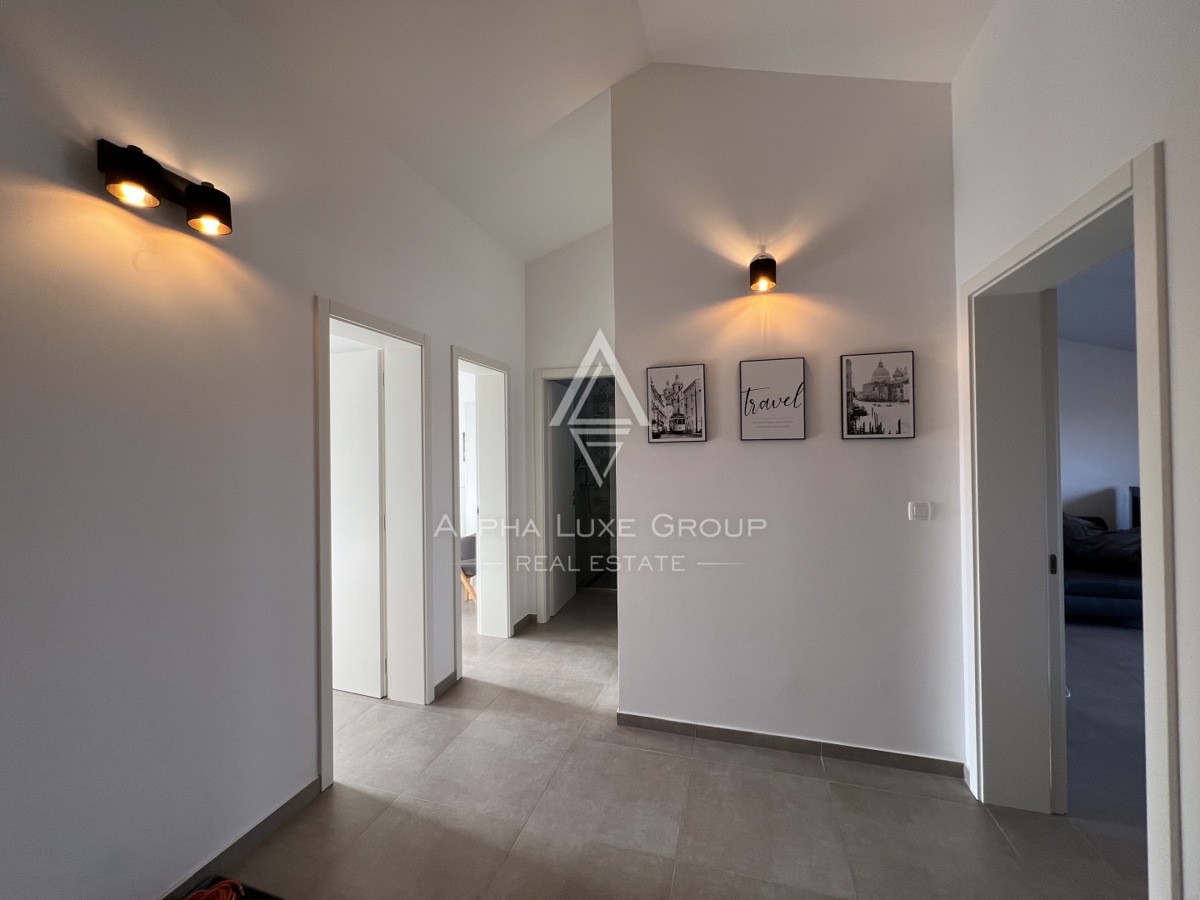 Stanovanje Žbandaj, Poreč, 70m2