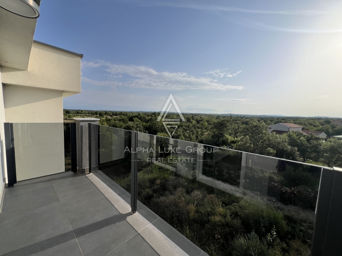 Stanovanje Žbandaj, Poreč, 70m2