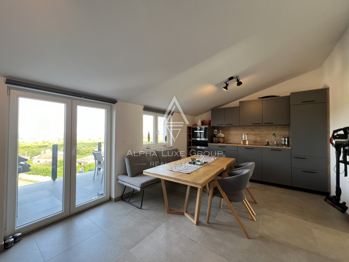 Stanovanje Žbandaj, Poreč, 70m2