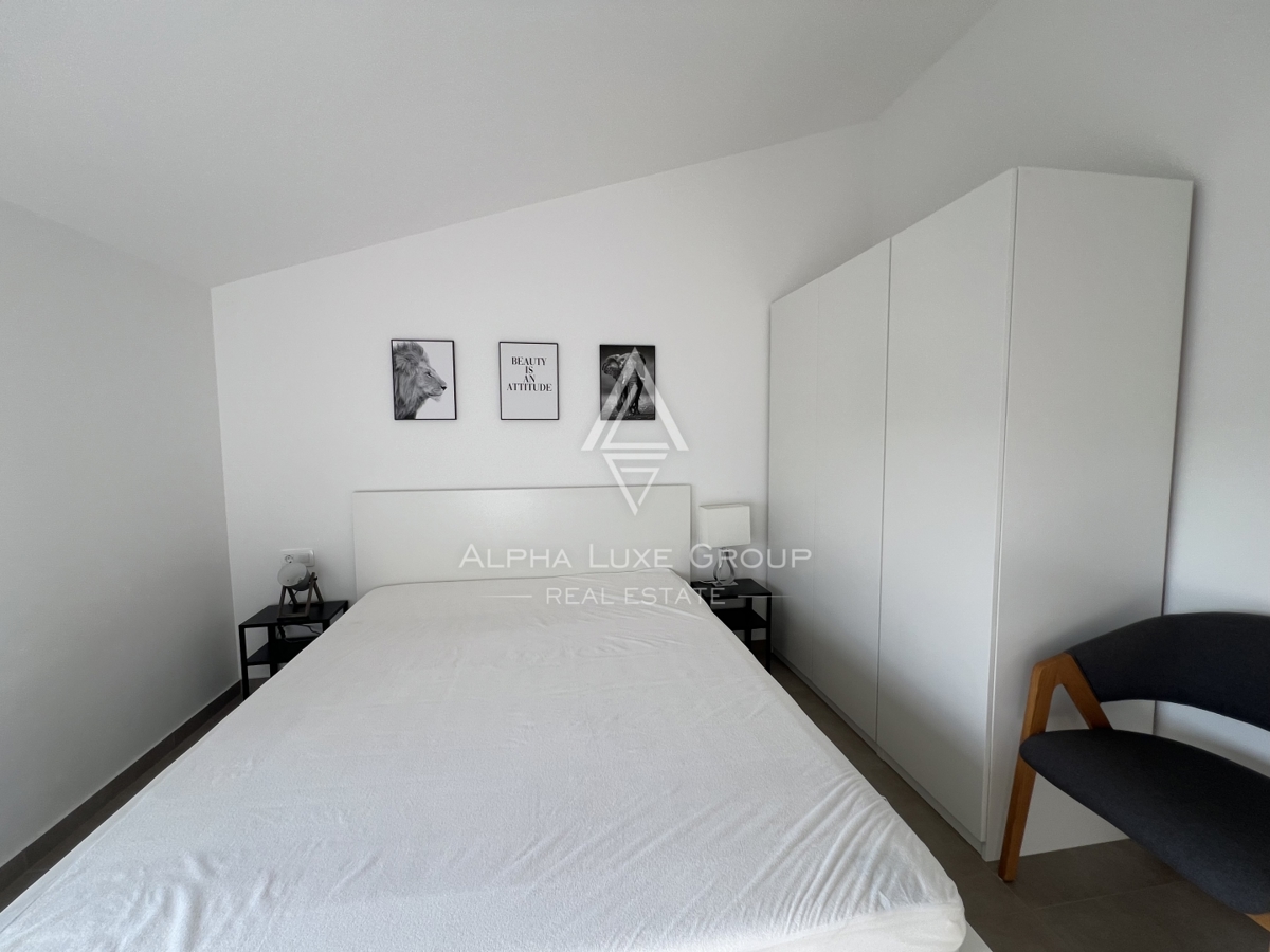 Stanovanje Žbandaj, Poreč, 70m2