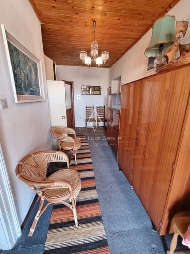 Istra, Poreč: Kamnita Hiša s Tremi Stanovanji