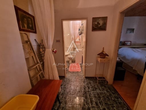 Istra, Poreč: Kamnita Hiša s Tremi Stanovanji